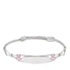 Baby Bracelet In Sterling Silver -Cheap Glisterra Store 10539328 01
