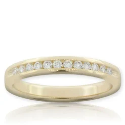 Diamond Ring 14K, 1/5 Ctw. -Cheap Glisterra Store 10934297 07