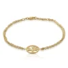 Tree Of Life Bracelet 14K -Cheap Glisterra Store 11082989 01