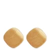 Toscano Satin Square Earrings 14K -Cheap Glisterra Store 11755196 01 scaled