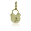 Toscano Padlock Charm / Pendant 14K -Cheap Glisterra Store 11757697 01