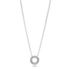 Pandora Hearts Of Pandora CZ Necklace 2 Pandora Hearts Of Pandora CZ Necklace -Cheap Glisterra Store 11765997 01