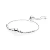 Pandora String Of Beads Sliding Bracelet -Cheap Glisterra Store 11785532 01
