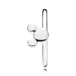 Pandora Disney, Mickey Silhouette Ring