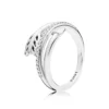 Pandora Sparkling Arrow CZ Ring