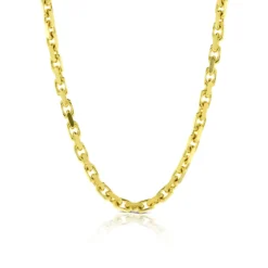 Forzata Chain 14K, 24"