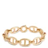 Toscano Anchor Link Bracelet, 14K Yellow Gold 8"