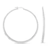 Roberto Coin Chic & Shine Graduated Curved Hoop Earrings 18K -Cheap Glisterra Store 12016929 01