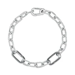 Pandora ME Link Chain Bracelet -Cheap Glisterra Store 12111985 03