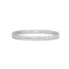 Roberto Coin Classic Diamond Collection Gold Bracelet 18K Yellow Gold -Cheap Glisterra Store 12170502