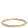 Toscano Polished Bangle Bracelet, 14K Yellow Gold -Cheap Glisterra Store 12239547 01