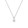 Mikimoto Akoya Cultured Pearl Pendant, 6mm, AA, 18K 1 Mikimoto Akoya Cultured Pearl Pendant, 6mm, AA, 18K -Cheap Glisterra Store 952432 01