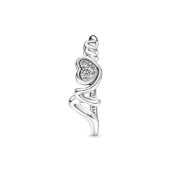 Pandora Mom Pavé Heart Ring -Cheap Glisterra Store PAR191149C01 03 scaled