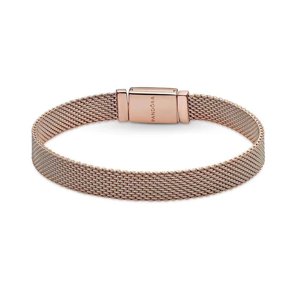 Pandora Reflexions™ Long Clasp Pavé CZ Bracelet 3 Pandora Reflexions™ Long Clasp Pavé CZ Bracelet - Image 2